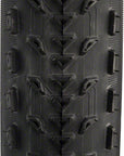 Michelin Jet XCR Tire - 27.5 x 2.25 Tubeless Folding Black 150tpi