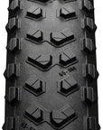 Continental Mountain King Tire - 27.5 x 2.60 Tubeless Folding BLK PureGrip ShieldWall System E25