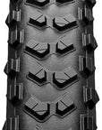 Continental Mountain King Tire - 27.5 x 2.30 Tubeless Folding BLK BLKChili ProTection E25