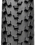 Continental Cross King Tire - 27.5 x 2.80 Tubeless Folding BLK BLKChili ProTection E25