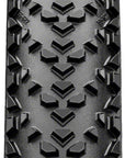 Continental Race King Tire - 27.5 x 2.20 Tubeless Folding BLK PureGrip ShieldWall System E25