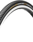 Continental Cyclo X-King Tire - 700 x 32 Tubular Folding Black BlackChili