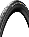 Continental Grand Prix 4-Season Tire - 700 x 28 Clincher Folding BLK Vectran Breaker DuraSkin