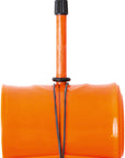 Tubolito Tubo MTB Tube - 27.5" x 1.8-2.5" 42mm Presta Valve Orange