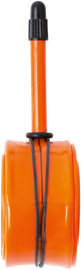 Tubolito Tubo Road Tube - 700 x 18-32mm 42mm Presta Valve Orange