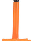 Tubolito Tubo Road Tube - 700 x 18-32mm 80mm Presta Valve Orange