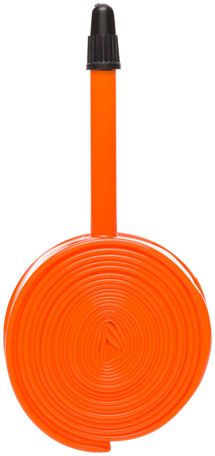 Tubolito Tubo MTB Tube - 29&quot; x 1.8-2.5&quot; 42mm Presta Valve Orange