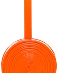 Tubolito Tubo MTB Tube - 29" x 1.8-2.5" 42mm Presta Valve Orange