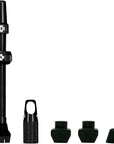 Muc-Off V2 Tubeless Valve Kit - Black 44mm Pair