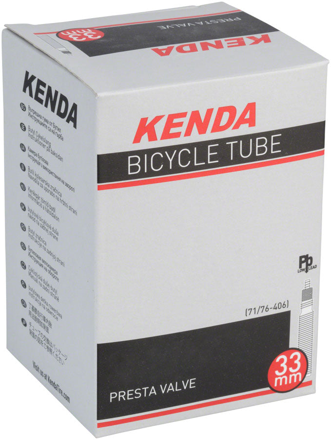 Kenda Tube - 700 x 20 - 28mm 32mm Presta Valve
