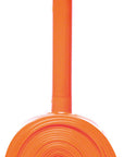 Tubolito S-Tubo CX/Gravel All Tube - 700 x 32-50mm 42mm Presta Valve Orange