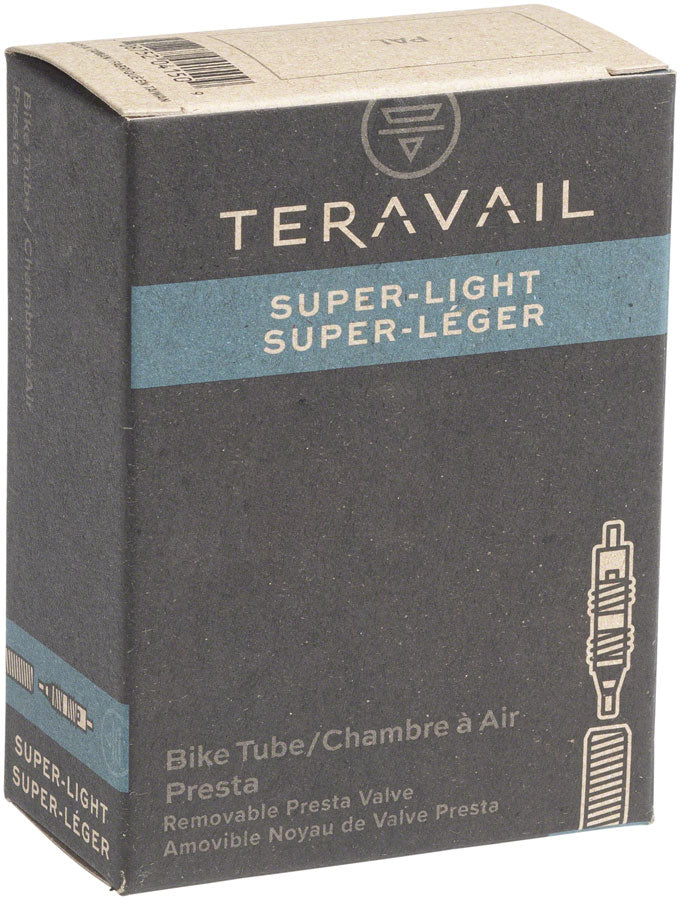 Teravail Superlight Tube - 29 x 2.0-2.4&quot; 48mm Presta Valve