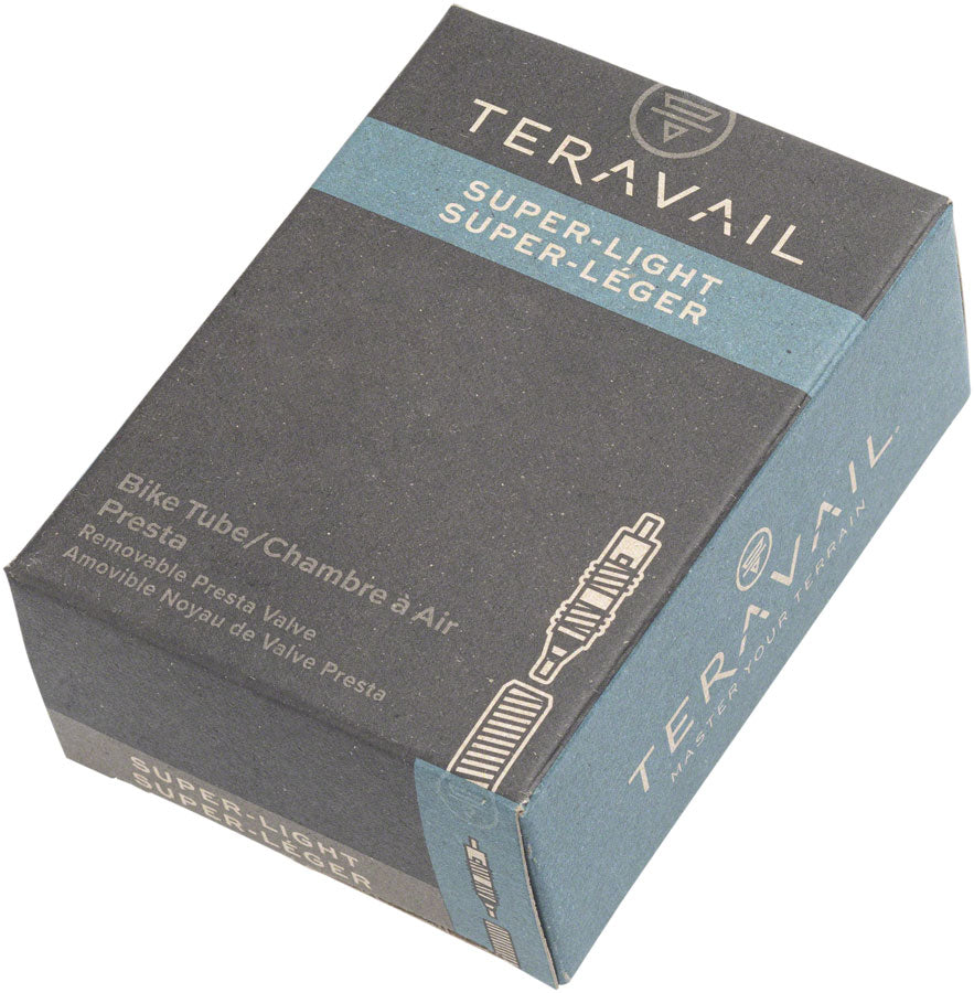 Teravail Superlight Tube - 29 x 2.0-2.4&quot; 48mm Presta Valve