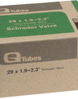 Teravail Standard Tube - 29 x 2 - 2.4 35mm Schrader Valve