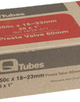 Teravail Standard Tube - 650 x 20 - 28mm 60mm Presta Valve