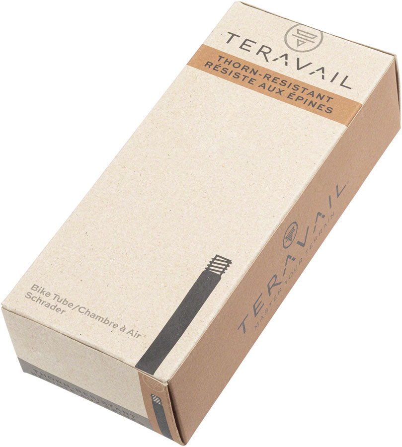 Teravail Protection Tube - 27.5 x 2 - 2.4 48mm Schrader Valve