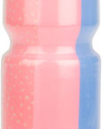 Salsa Team Polytone Purist Insulated Water Bottle - Dark Blue Blue w/ Stripes 23oz