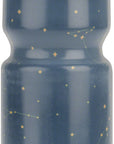 Whisky Stargazer Insulated Water Bottle - Deep Teal 23oz