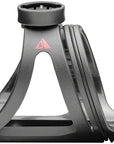 Profile Design Axis Grip Water Bottle Cage - Garmin Mount Nylon/Glass Black