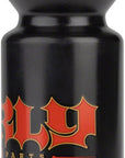 Surly Born to Lose Water Bottle - Black/Red 22oz