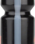 Surly Born to Lose Water Bottle - Black/Red 26oz