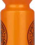 Surly Monster Squad Water Bottle - Orange 22oz