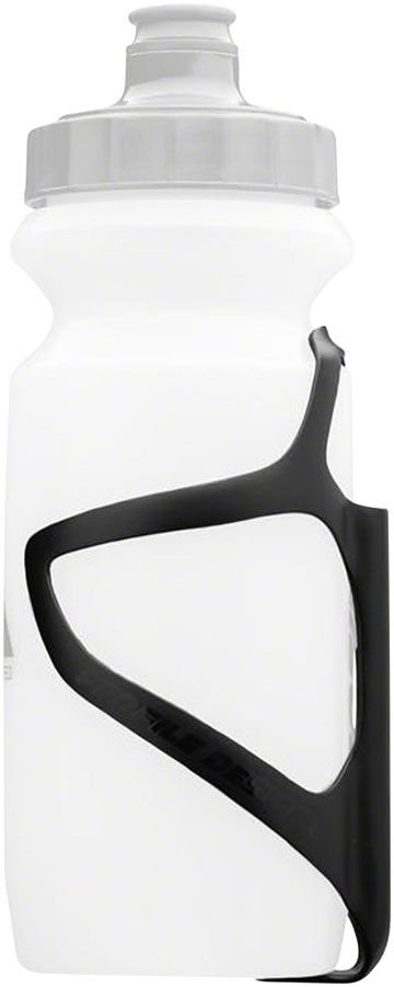 Profile Design Axis Ultimate Water Bottle Cage - Carbon Black