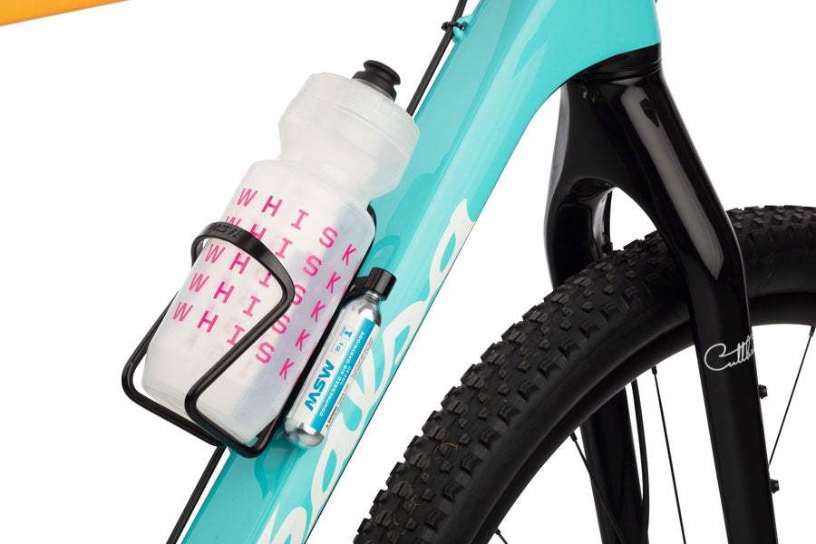 MSW Kids Water Bottle & Handlebar Cage