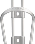 MSW AC-100 Basic Water Bottle Cage: Silver