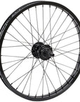 The Shadow Conspiracy Optimized Rear Wheel - 20" 14 x 110mm Freecoaster LHD 9T 36H BLK