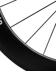 ENVE Composites 65 Foundation Wheelset - 700 12 x 100/142mm Cener-Lock S11 BLK i9 101