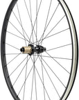 Sun Ringle Duroc G30 Expert Rear Wheel - 700c 12 x 142mm Center-Lock HG11 Road/XDR BLK