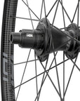 Zipp 101 XPLR Rear Wheel - 700 12 x 142mm Center-Lock XDR NCF Carbon A1