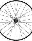 Zipp 101 XPLR Rear Wheel - 700 12 x 142mm Center-Lock XDR NCF Carbon A1