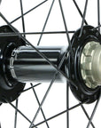 Sun Ringle Mulefut 80SL V2 Rear Wheel - 27.5" 12 x 197mm 6-Bolt Micro Spline / XD BLK