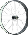 Sun Ringle Mulefut 80SL V2 Rear Wheel - 27.5" 12 x 197mm 6-Bolt Micro Spline / XD BLK