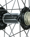 SunRingle Mulefut 80 27.5" FatBike Rear Wheel (XD/MS) 177x12