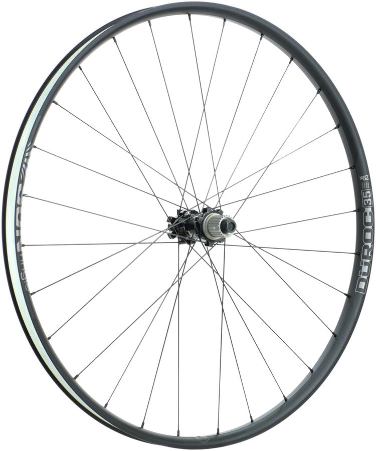 SunRingle Duroc 35 Expert 29&quot; Rear Wheel (XD/MS) 148x12 Black