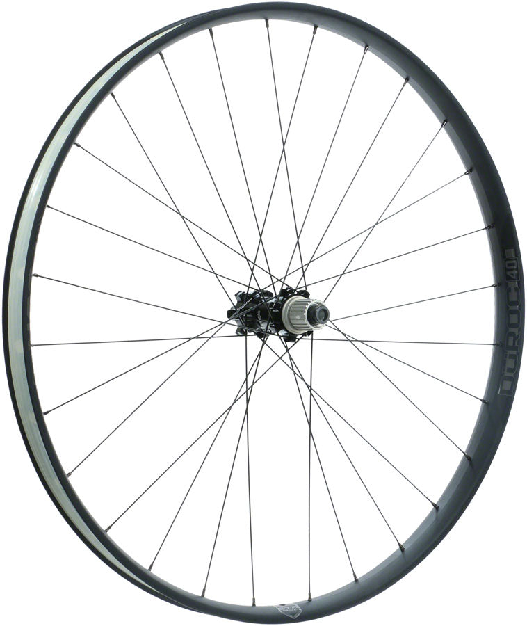 SunRingle Duroc 40 Expert 29&quot; Rear Wheel (XD/MS) 148x12 Black