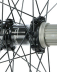 Sun Ringle Duroc 50 Expert Rear Wheel - 29" 12 x 148mm 6-Bolt Micro Spline / XD BLK