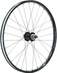 SunRingle Duroc 30 Expert 24" Rear Wheel (XD/MS) 142/135QR Blk