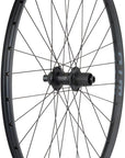 Quality Wheels BearPawls / WTB KOM i23 Rear Wheel - 29" 12 x 142mm Center-Lock HG 11 MTN BLK