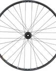 Quality Wheels BearPawls / WTB KOM i23 Rear Wheel - 29" 12 x 142mm Center-Lock HG 11 MTN BLK
