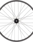 Quality Wheels Blizzerk Rear Wheel - 27.5" 12 x 197mm 6-Bolt HG 11 MTN 32H BLK