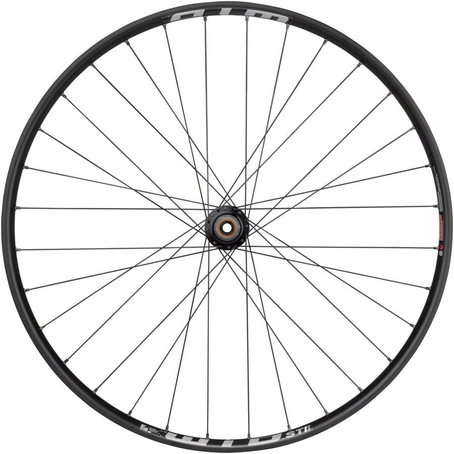 Quality Wheels WTB ST Light i29 Rear Wheel - 29&quot; 12 x 142mm Center-Lock XD BLK