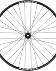 Quality Wheels Formula / WTB ST i30 Front Wheel - 29" 15 x 110mm Center-Lock BLK