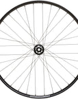 WTB Proterra Light i23 Front Wheel - 700 12 x 100mm 6-Bolt Black 28H