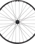 Quality Wheels BearPawls / WTB ST i30 Front Wheel - 27.5" QR x 100mm Center-Lock BLK