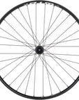 Quality Wheels BearPawls / WTB ST i30 Front Wheel - 29" QR x 100mm Center-Lock BLK