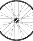 Quality Wheels Bear Pawls / RaceFace AR Front Wheel - 29" 15 x 110mm 6-Bolt BLK